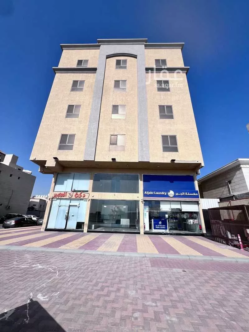 1 bedroom office in An Nawras, Eastern Province