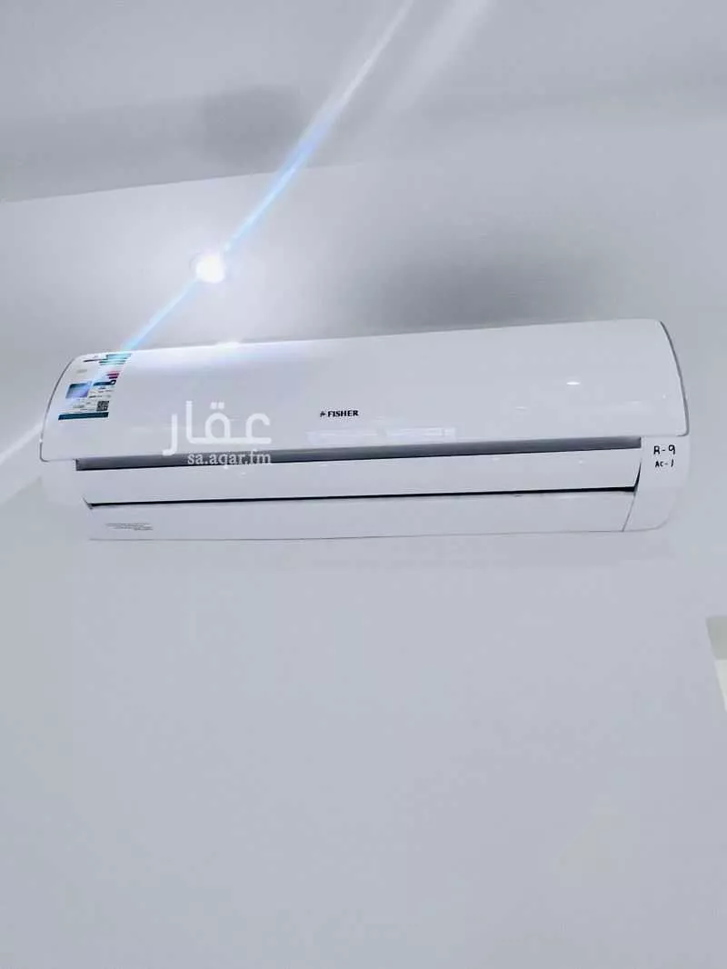 شقة 1 غرف في المدينة الرياضية 4