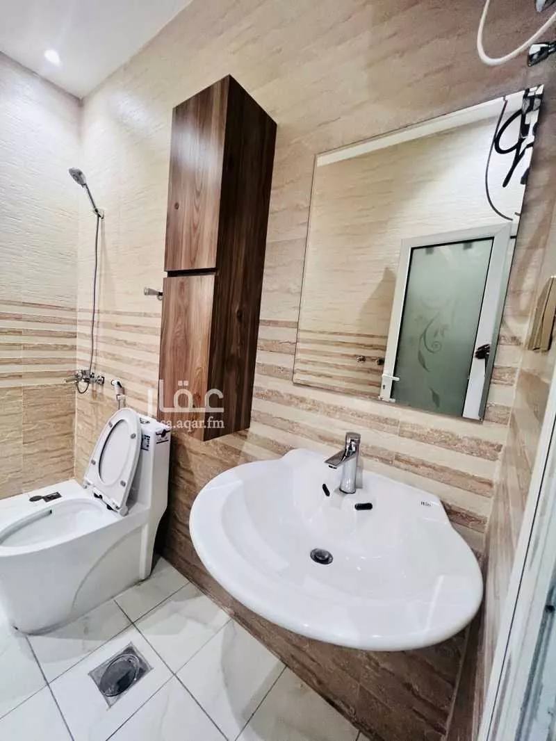 شقة 1 غرف في المدينة الرياضية 2