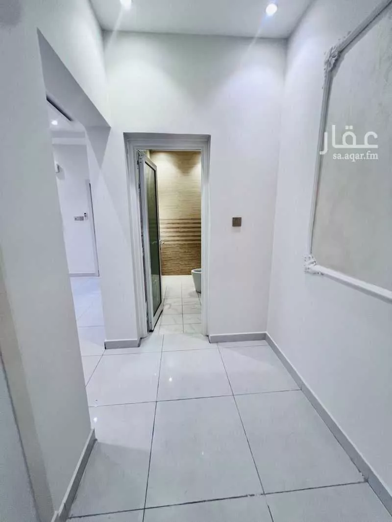 شقة 1 غرف في المدينة الرياضية 3