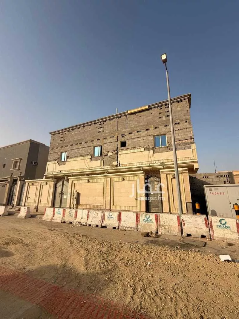 فيلا 9 غرف في الصواري