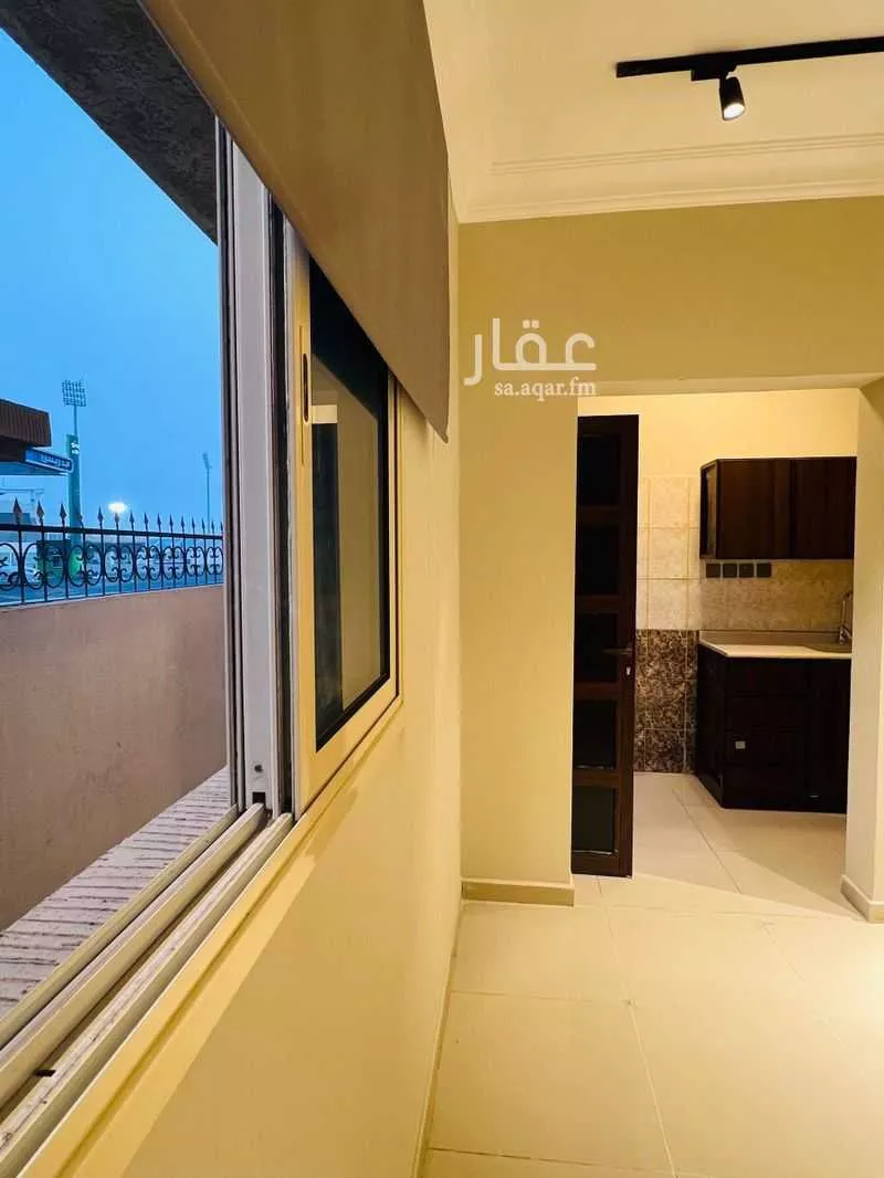 1 bedroom apartment in As Sadafah 2