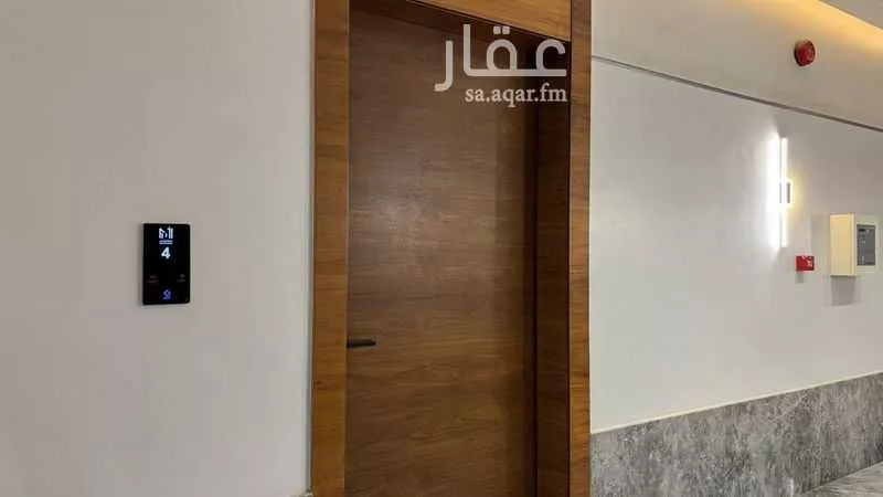 3 bedroom apartment in Al Shuhada, Riyadh 23