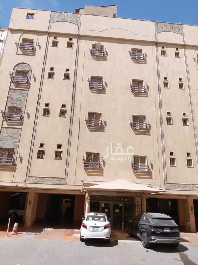 شقة 4 غرف في النزهة 2