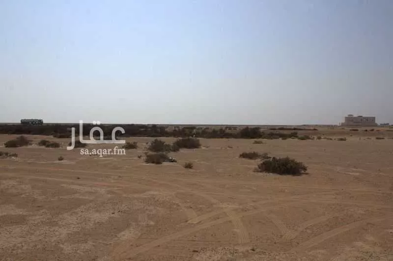 land in Az Zomorod, Jeddah 5
