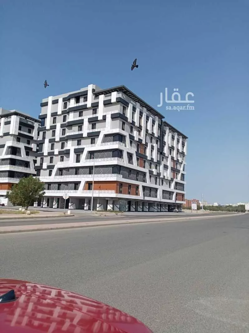 5 bedroom apartment in Al Wurud, Jeddah 27