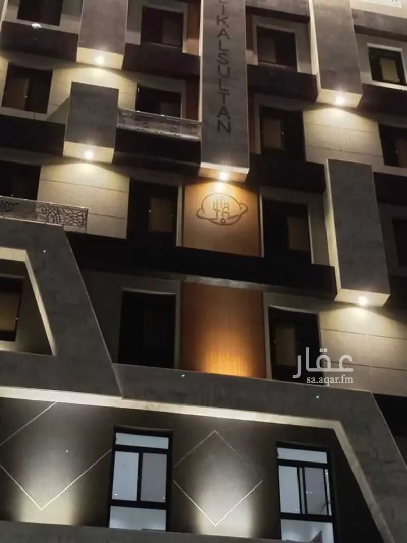 5 bedroom apartment in Al Wurud, Jeddah 14