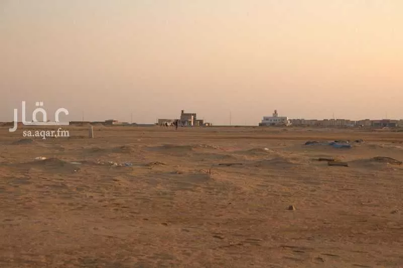land in Al Quraynah, Jeddah 4
