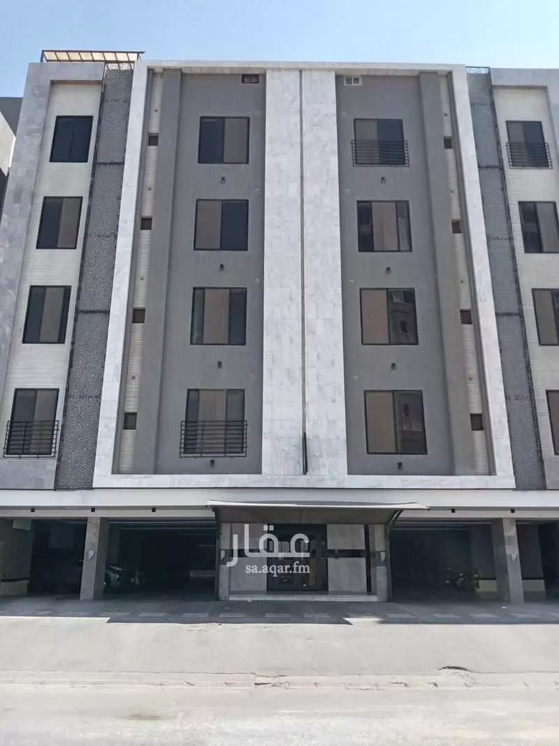 7 bedroom apartment in Al Wahah, Jeddah 6
