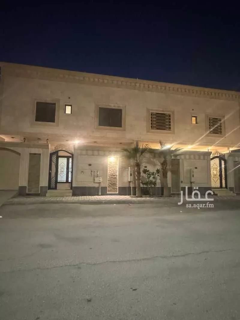 فيلا 7 غرف في المنار 3