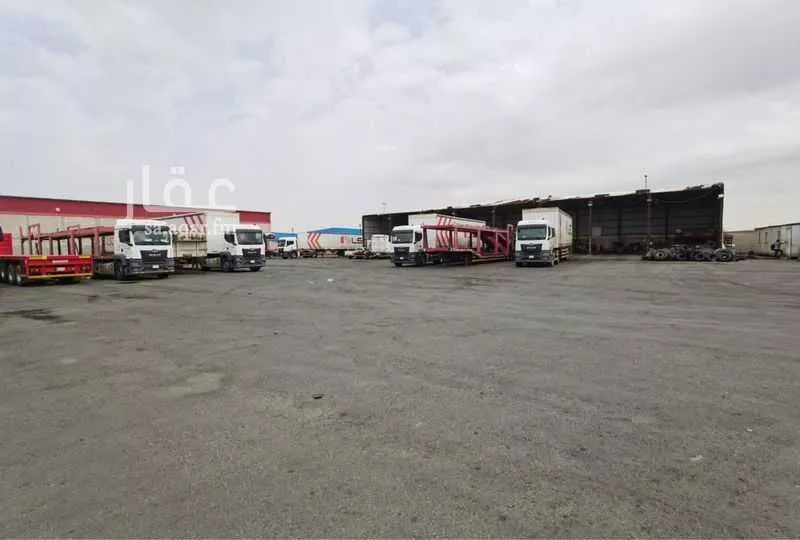 land in Al Wadi, Jeddah 5