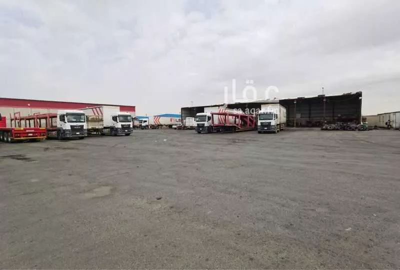 أرض 12500 م² في الوادي 5