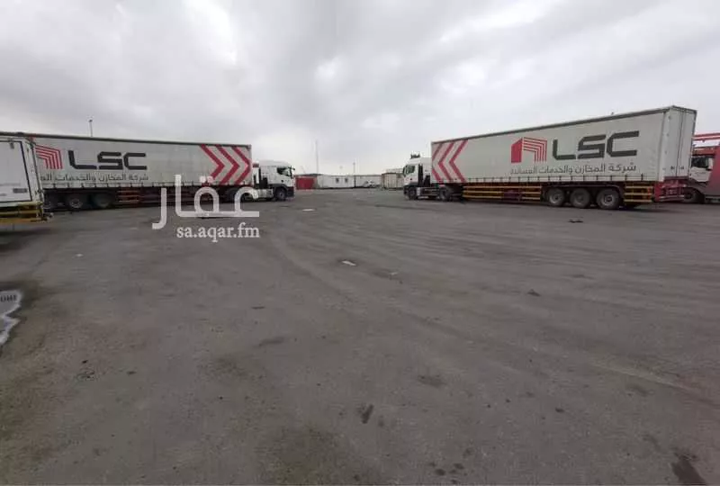 land in Al Wadi, Jeddah 4