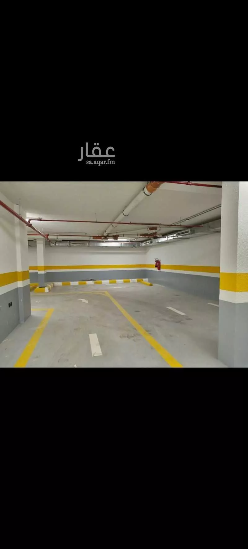 شقة 4 غرف في الروابي 5