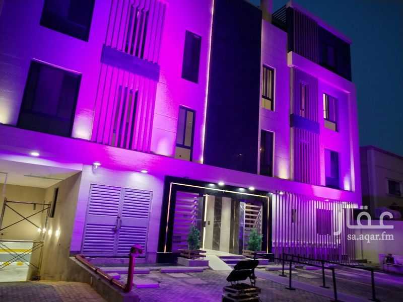 4 bedroom apartment in Al Rawabi, Riyadh 10