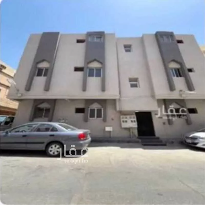 عمارة 177 م² في ام الحمام الشرقي 4