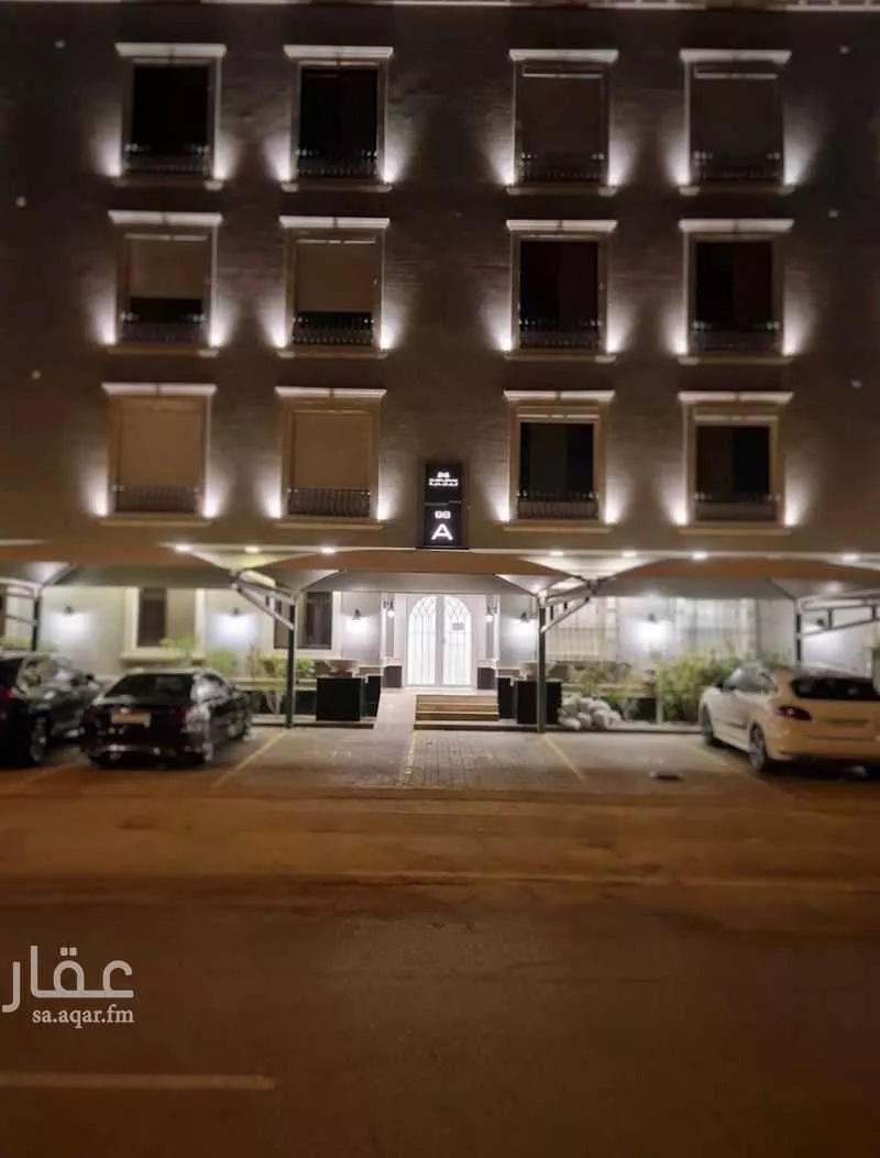 3 bedroom apartment in Al Nuzhah, Riyadh 15