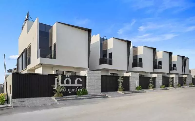 5 bedroom villa in Al Narjis 1