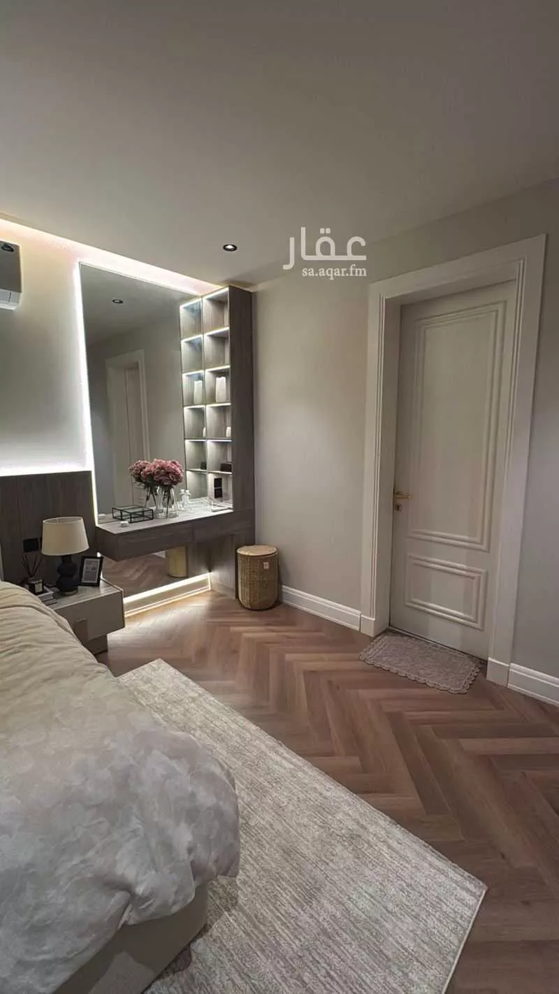 3 bedroom apartment in Al Nuzhah, Riyadh 6