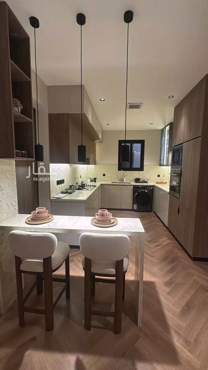 3 bedroom apartment in Al Nuzhah, Riyadh 7