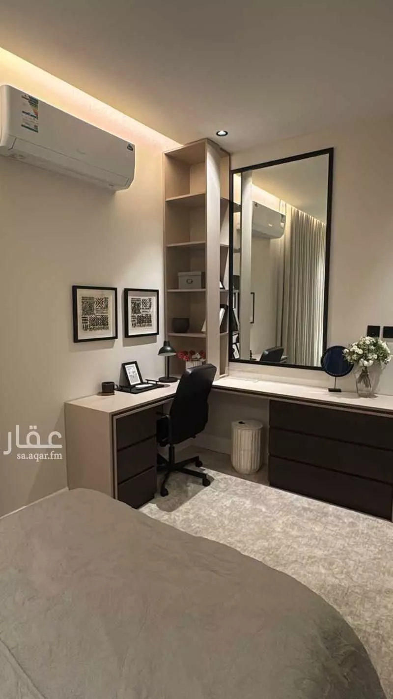 3 bedroom apartment in Al Nuzhah, Riyadh 12