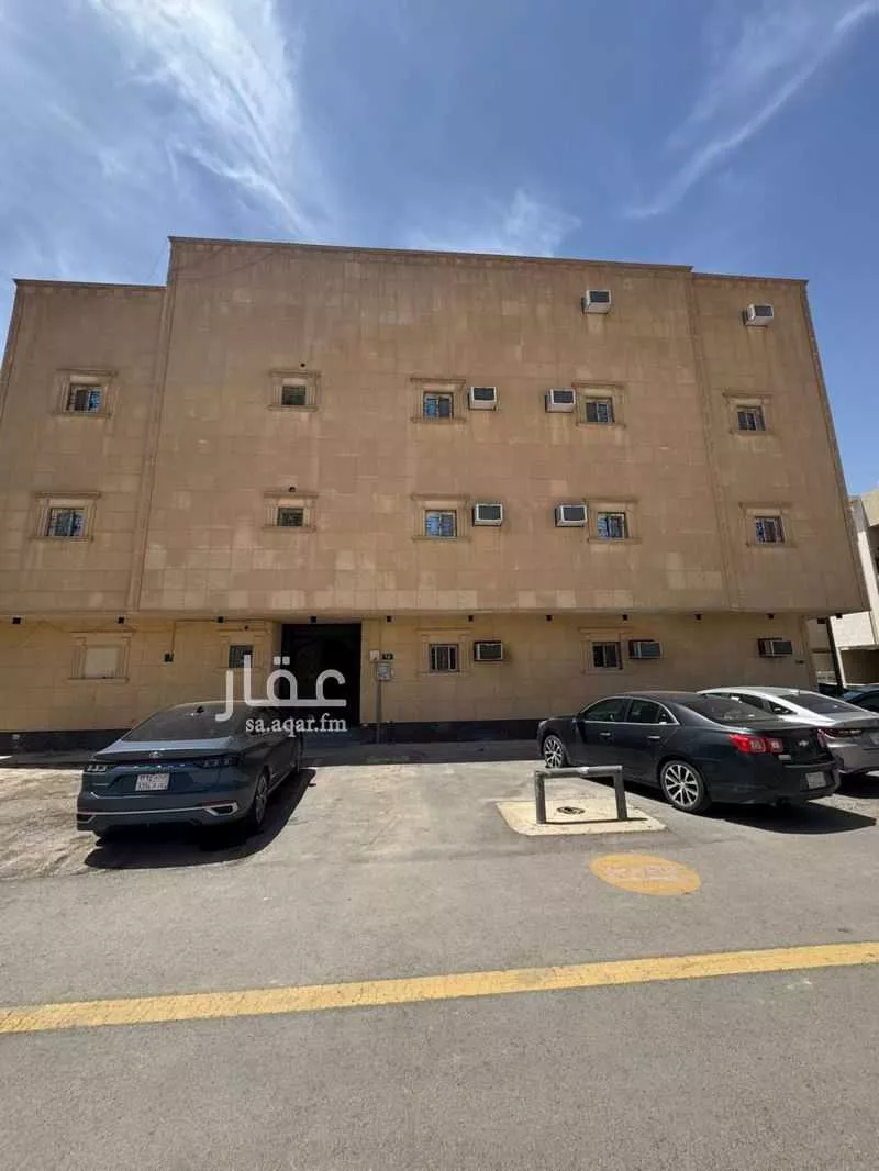 شقة 3 غرف في الازدهار 3