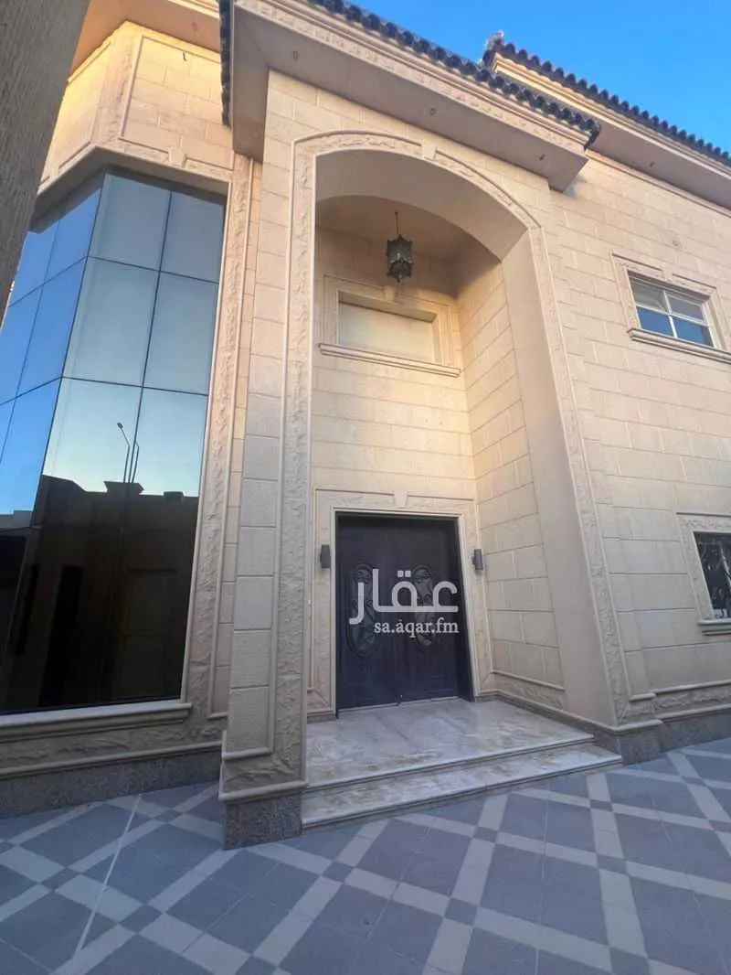 فيلا 5 غرف في الفلاح 3