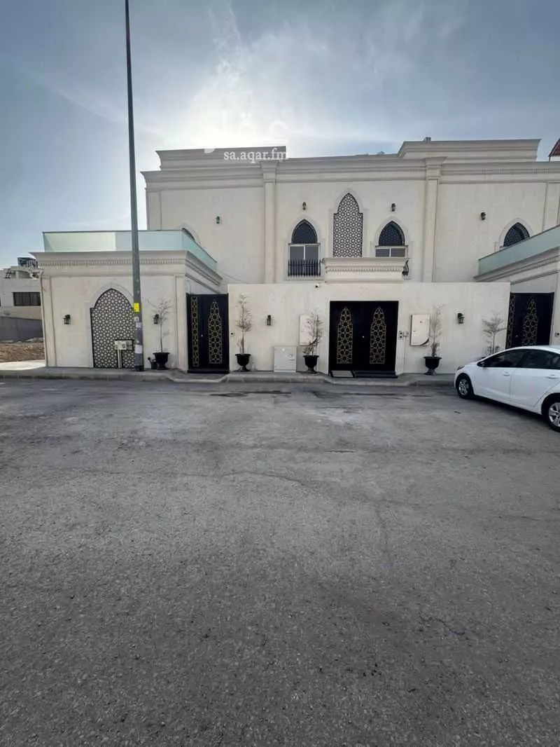 فيلا 5 غرف في القيروان 5