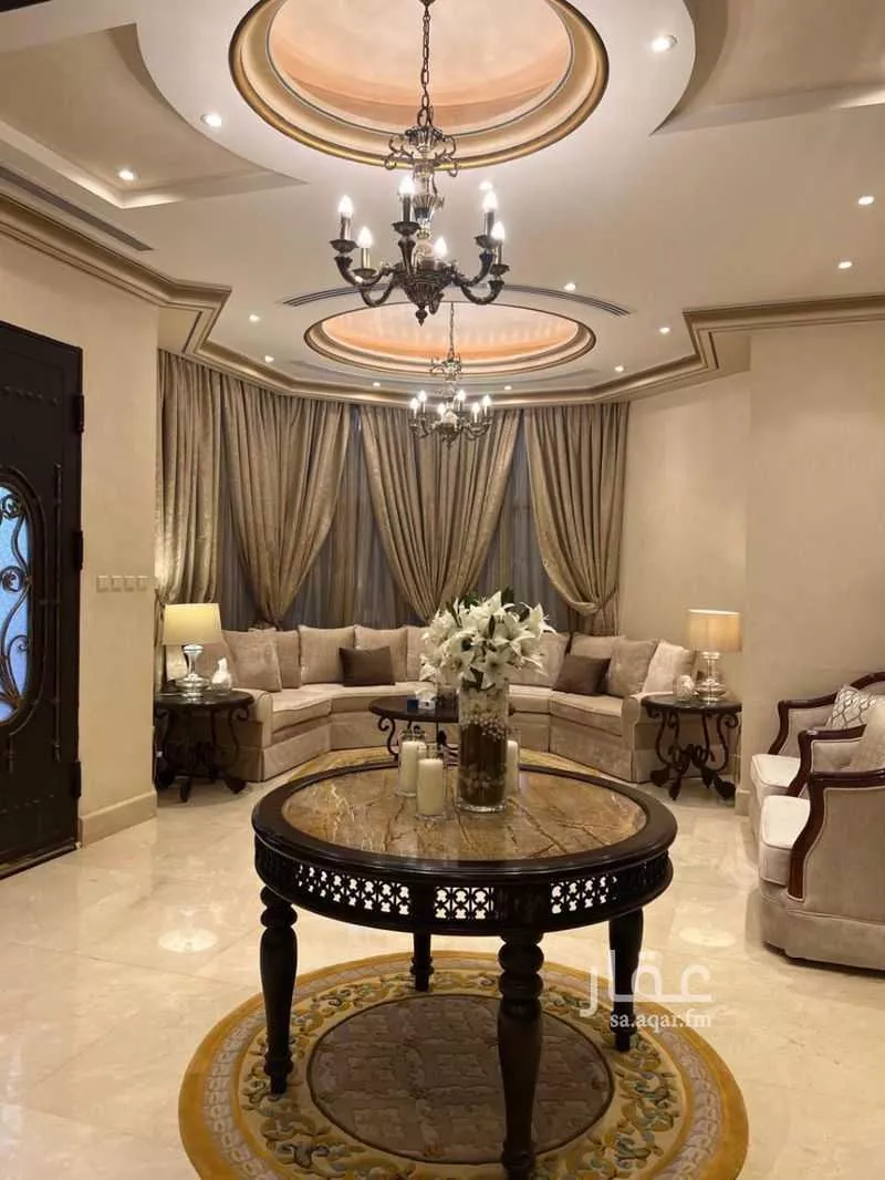 فيلا 5 غرف في الفلاح 5