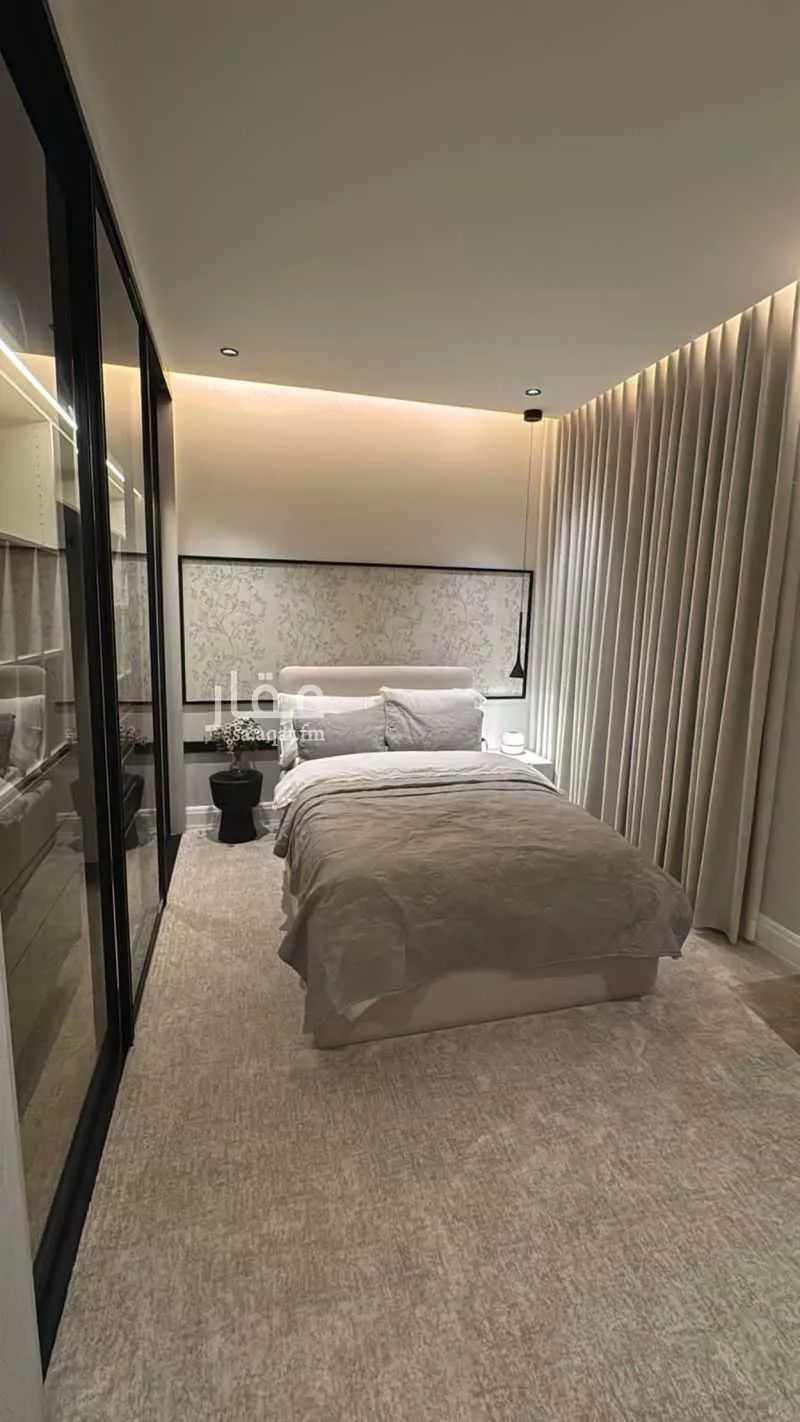 3 bedroom apartment in Al Nuzhah 5