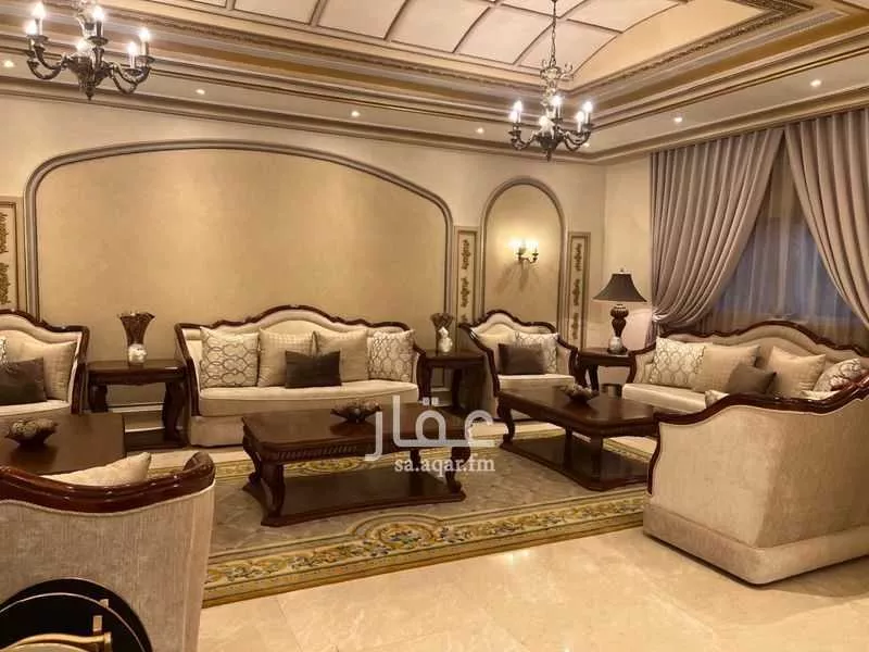 فيلا 5 غرف في الفلاح 4