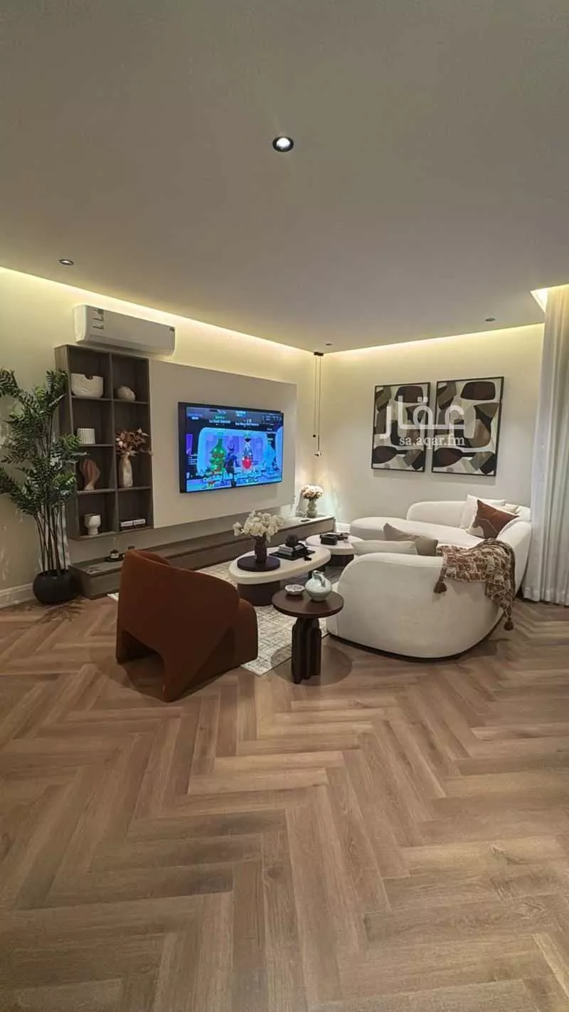 3 bedroom apartment in Al Nuzhah 2