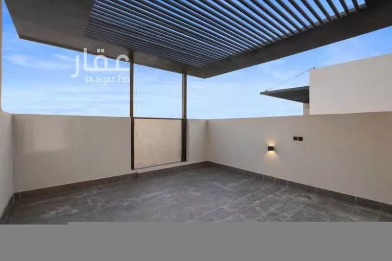 دور 3 غرف في النرجس 2