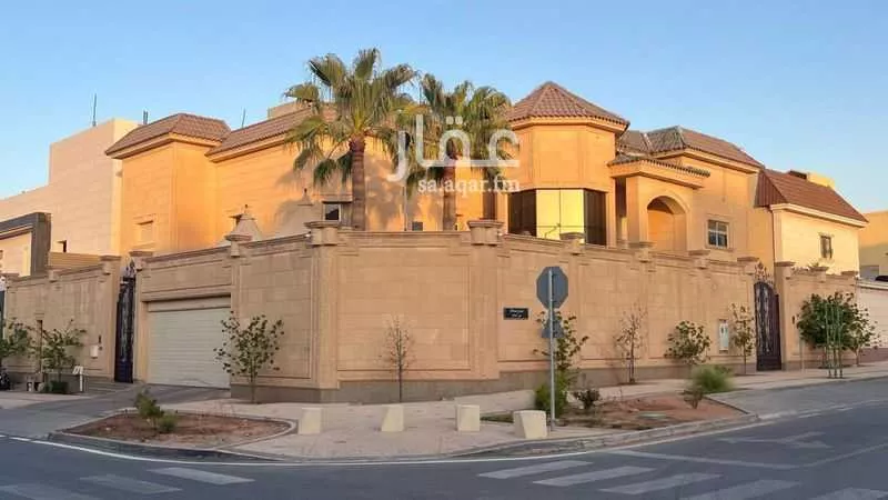 فيلا 5 غرف في الفلاح 1