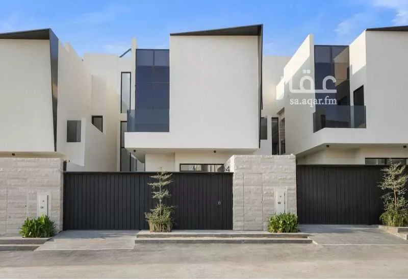 5 bedroom villa in Al Narjis 3