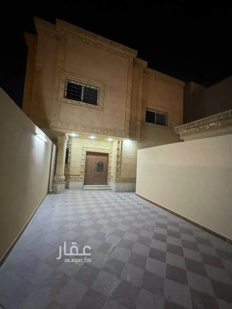 شقة 3 غرف في اليرموك 5