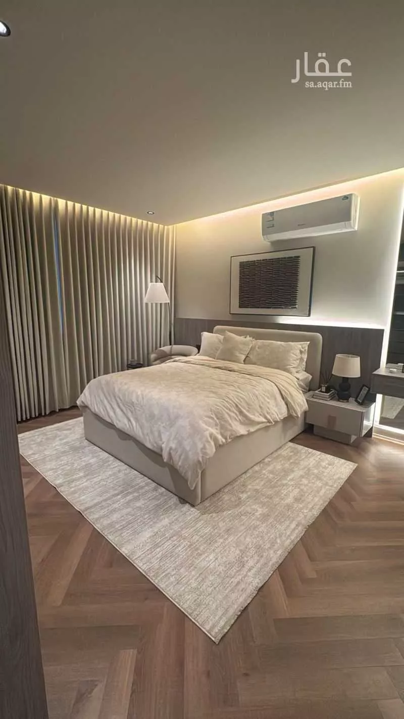 3 bedroom apartment in Al Nuzhah, Riyadh 8