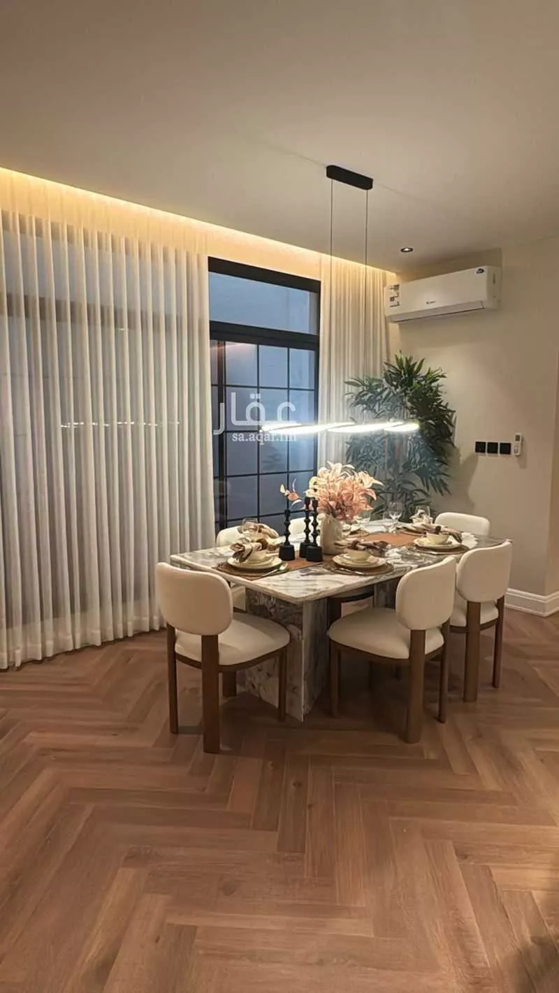 3 bedroom apartment in Al Nuzhah, Riyadh 10