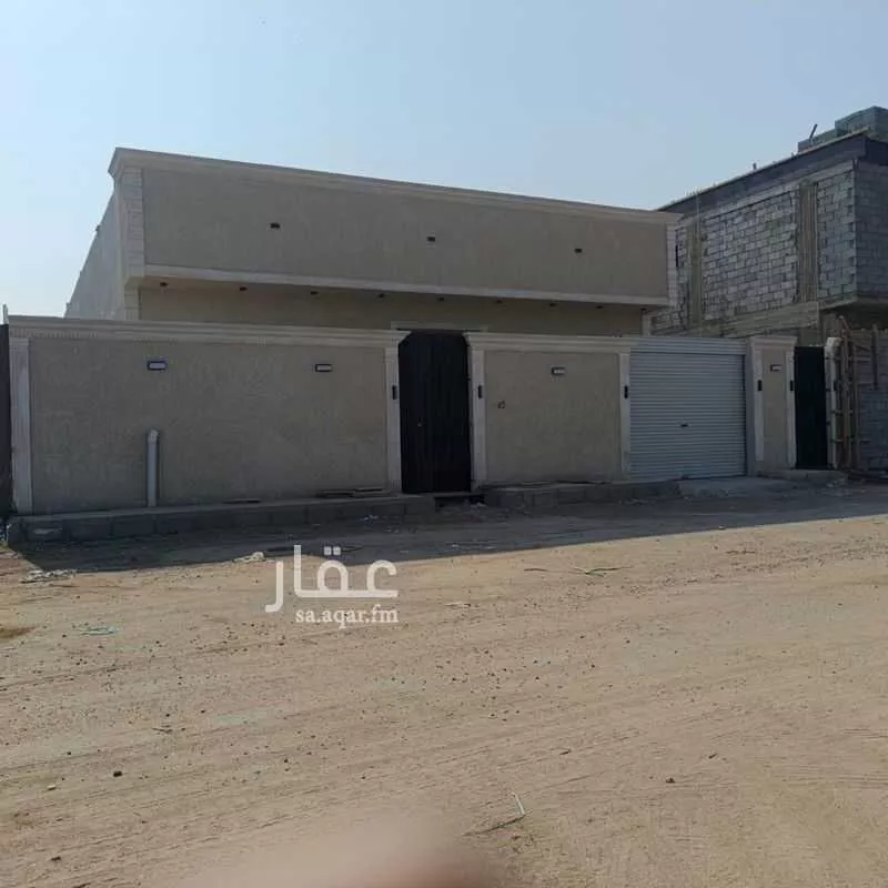 دور 4 غرف في الملك فهد