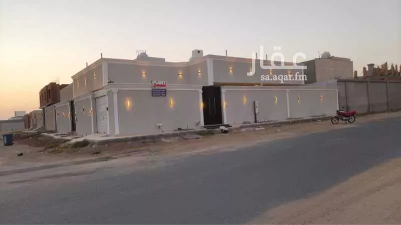 دور 5 غرف في جدة