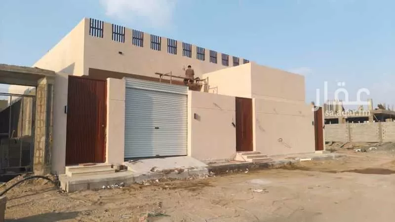 4 bedroom floor in King Fahd