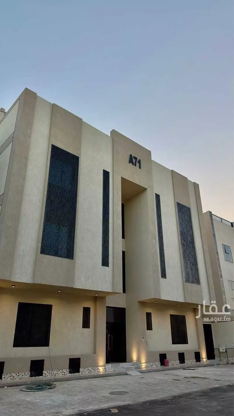 3 bedroom apartment in Al Difa, Madinah