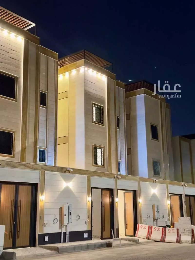 فيلا 5 غرف في الدفاع 1