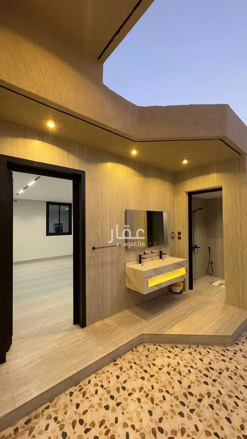 دور 6 غرف في السكة الحديدية 3