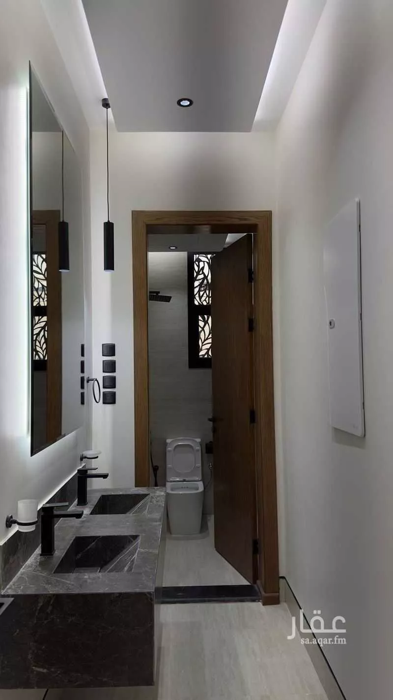 3 bedroom apartment in Al Difa, Madinah 6