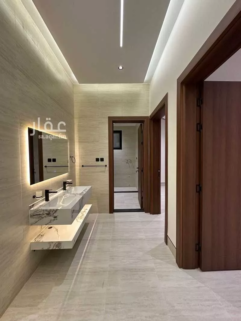 شقة 5 غرف في الدفاع 4