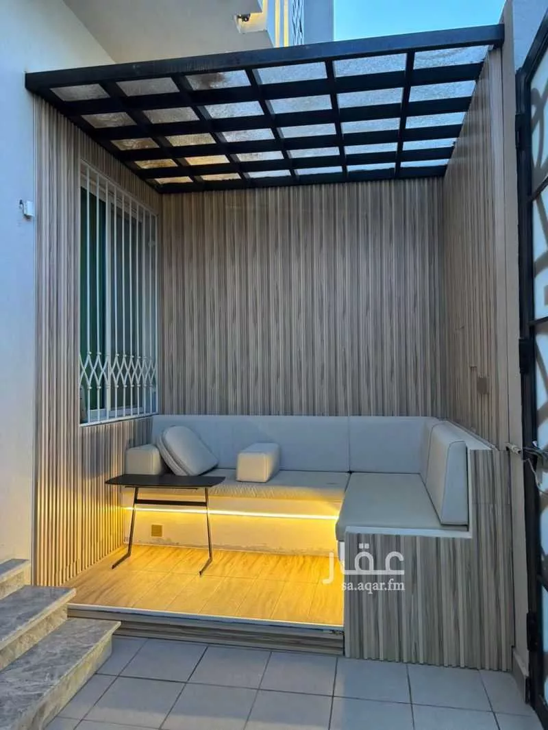 4 bedroom apartment in Al Malqa 2