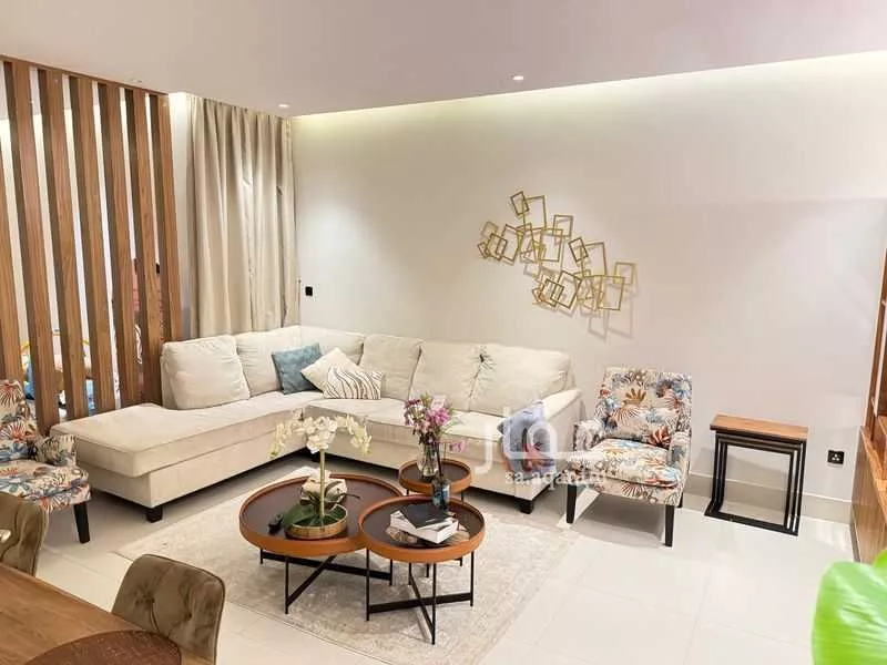 شقة 3 غرف في التعاون 1