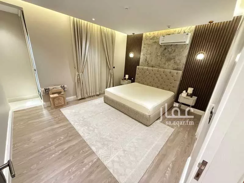 شقة 3 غرف في التعاون 5