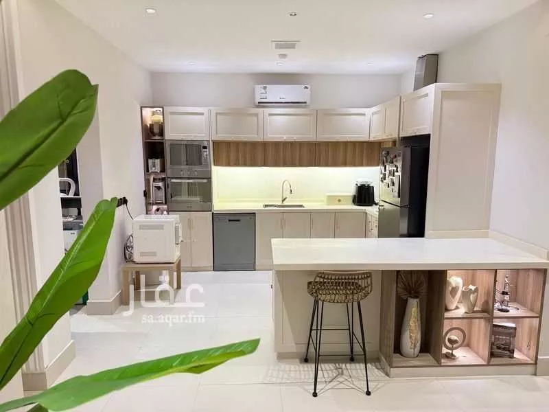 شقة 3 غرف في التعاون 3